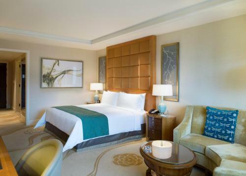 Hotel Conrad Macao Cotai Strip