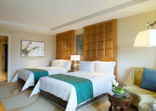 Hotel Conrad Macao Cotai Strip
