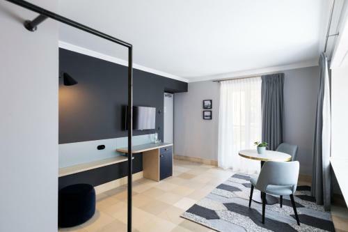 Hotel-restaurant Beim Schlass