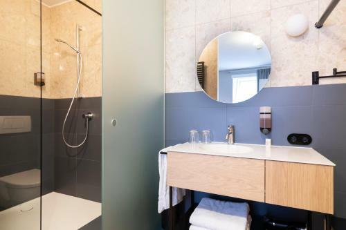 Hotel-restaurant Beim Schlass