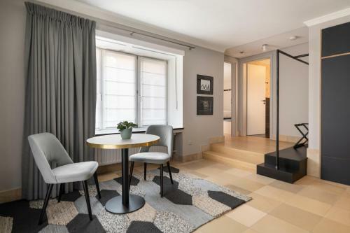 Hotel-restaurant Beim Schlass