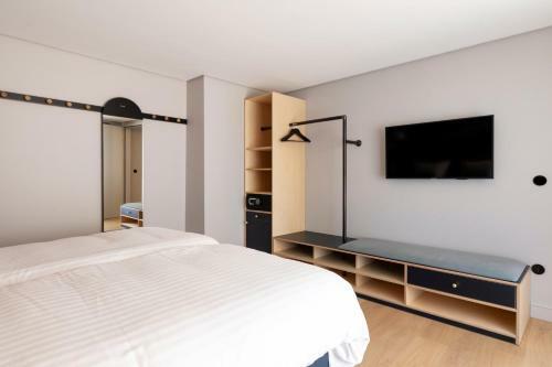 Hotel-restaurant Beim Schlass