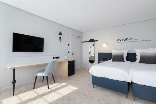 Hotel-restaurant Beim Schlass