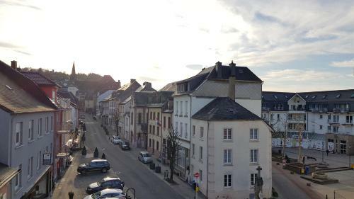 Hotel-restaurant Beim Schlass