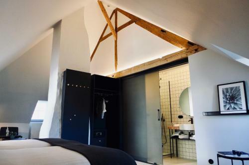 Hotel-restaurant Beim Schlass