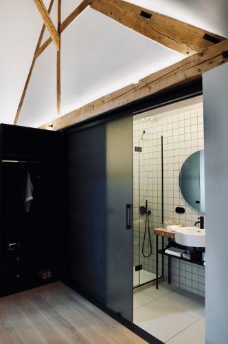 Hotel-restaurant Beim Schlass