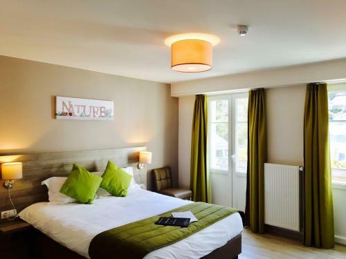 Hotel Auberge Les Deux Tours