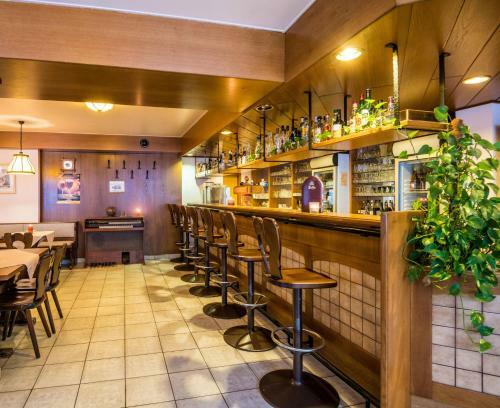 Hotel Le Postillon