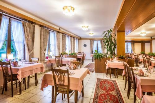 Hotel Le Postillon