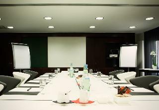 Hotel International