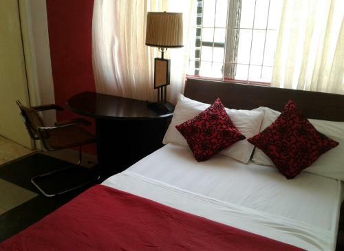 Hotel Miss Emily's Place