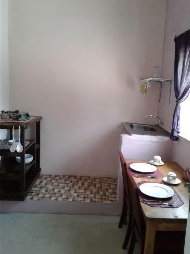 Hotel Miss Emily's Place