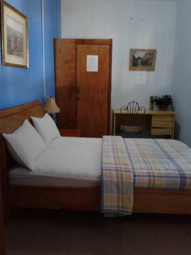 Hotel Miss Emily's Place