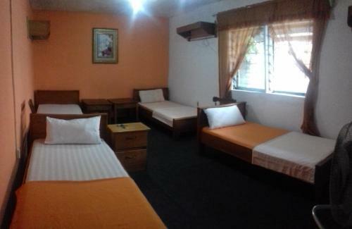 Hotel Miss Emily's Place