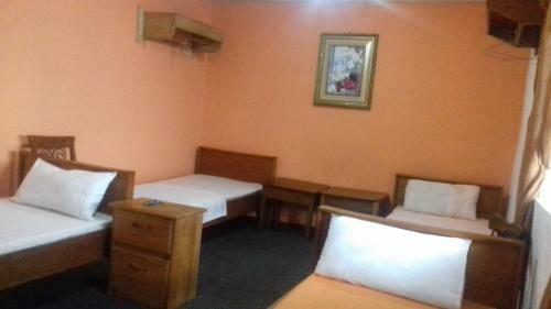 Hotel Miss Emily's Place