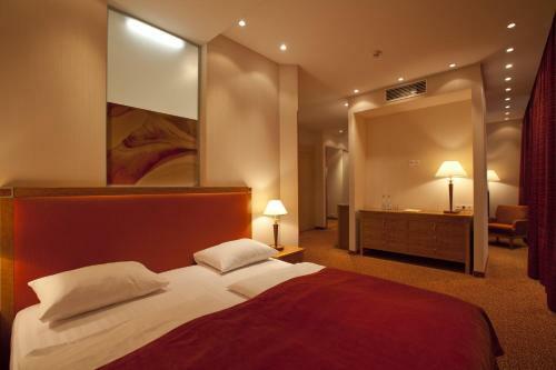 Amber Spa Boutique Hotel