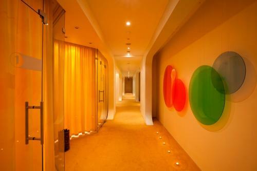 Amber Spa Boutique Hotel