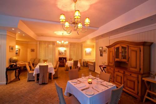 Amber Spa Boutique Hotel