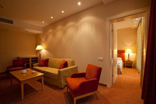 Amber Spa Boutique Hotel