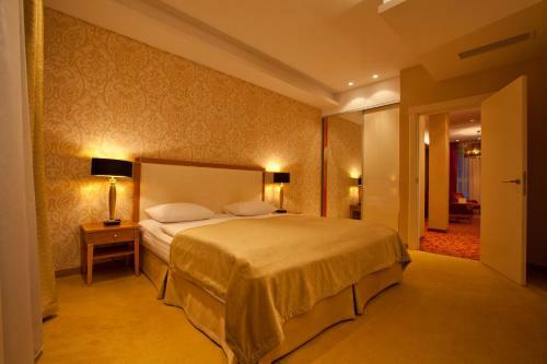 Amber Spa Boutique Hotel