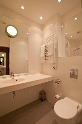 Amber Spa Boutique Hotel