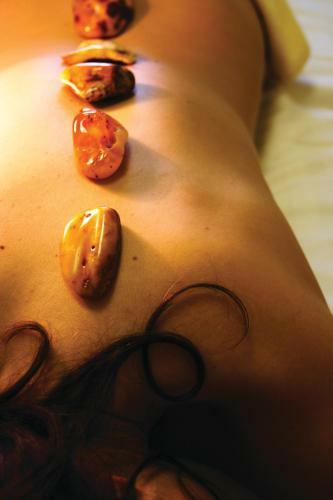 Amber Spa Boutique Hotel