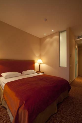 Amber Spa Boutique Hotel