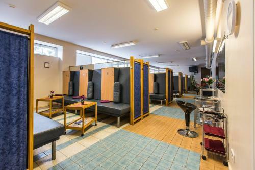 Amber Spa Boutique Hotel