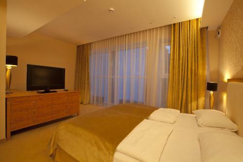 Amber Spa Boutique Hotel