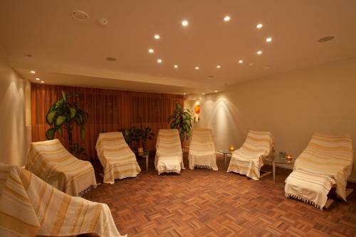 Amber Spa Boutique Hotel