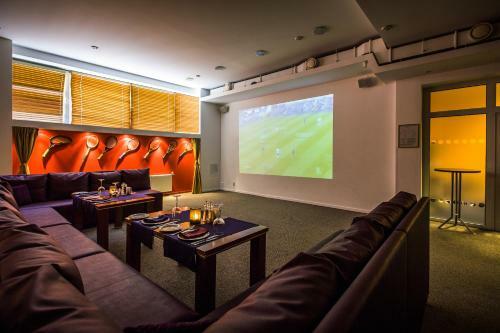 Amber Spa Boutique Hotel