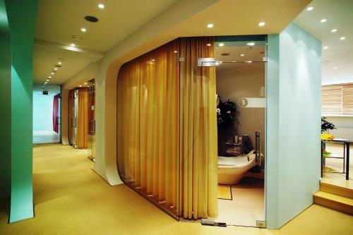 Amber Spa Boutique Hotel