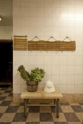 Amber Spa Boutique Hotel