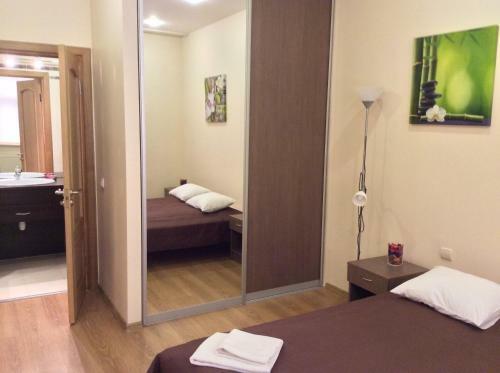 Hostal Knights Court