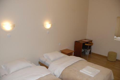 Hostal Knights Court