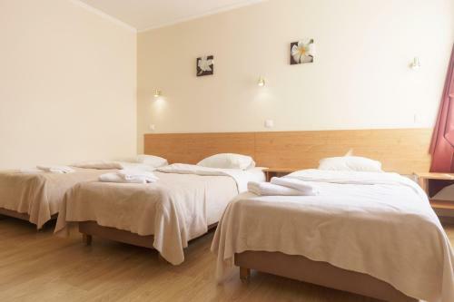 Hostal Knights Court