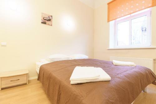 Hostal Knights Court