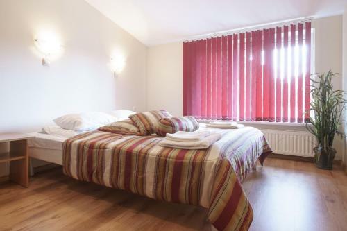 Hostal Knights Court