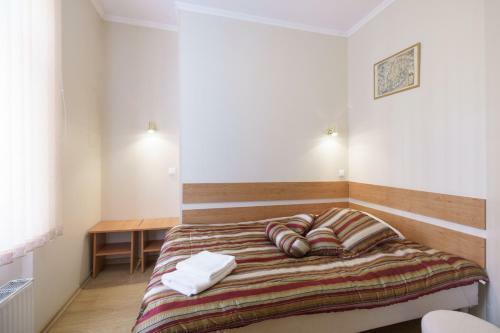 Hostal Knights Court