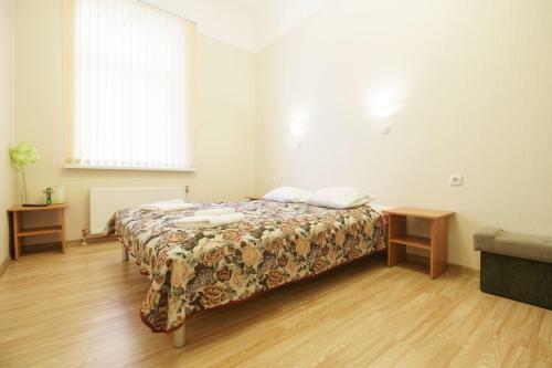 Hostal Knights Court
