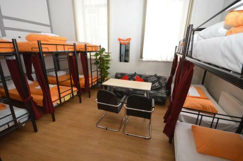 Doma Hostel