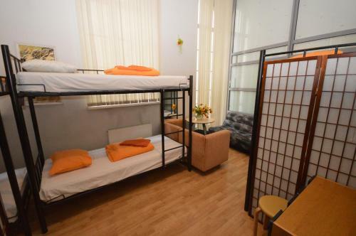 Doma Hostel