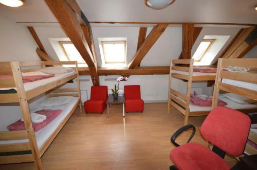 Doma Hostel