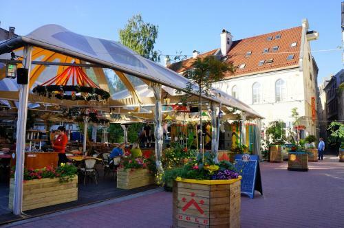 Doma Hostel