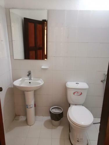 Hotel V V Guesthouse