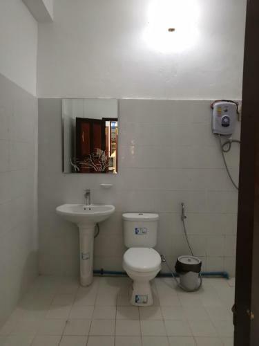 Hotel V V Guesthouse