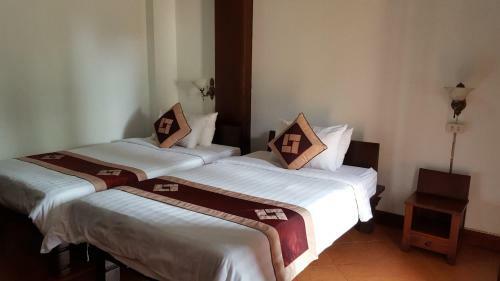 Lakhangthong Boutique Hotel