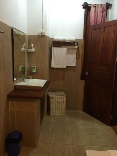 Lakhangthong Boutique Hotel