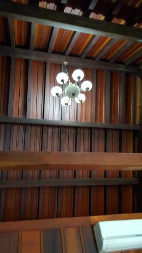 Lakhangthong Boutique Hotel