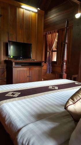 Lakhangthong Boutique Hotel